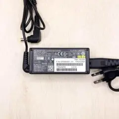 FMV-AC326 富士通 純正 アダプタ LIFEBOOK 1228-1311