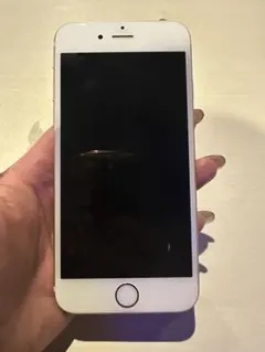 Apple iPhone 6s ローズゴールド 本体