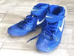 2025年最新】レスリングシューズ ナイキの人気アイテム - メルカリ