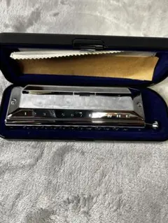 HOHNER ホーナー クロマチックハーモニカ 7565/56 マイスタークラス