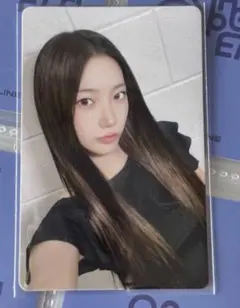 ルセラフィム カズハ SPAGHETT中国JINGDONG 京東限定 トレカ