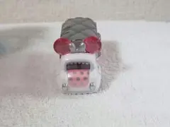 ルルトランク　ミニーマウス