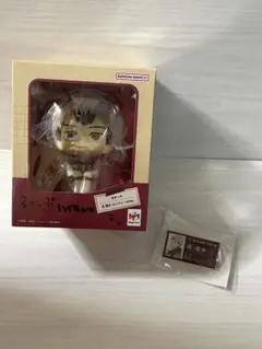 ハイキュー！！北信介 るかっぷ　 アクリルプロフィールバッジ 新品未開封