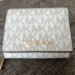 MICHEAL KORS マイケルコース ミニ財布