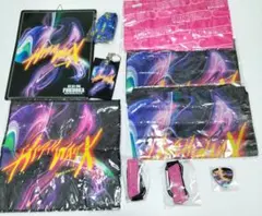 2025年最新】b'z highway x プレートの人気アイテム - メルカリ