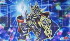 マジシャンオブカオス　公式ACSプレイマット　新品未使用 プレイマット『マジシャンオブカオス