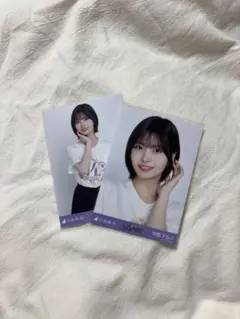 乃木坂４６ 生写真『熱狂の捌け口』中西アルノ　サイン入り 乃木坂46 中西アルノ 熱狂の捌け口 個別生写真 - メルカリ