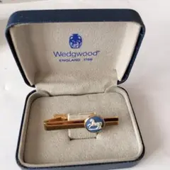Wedgwood ユニコーン ネクタイピン