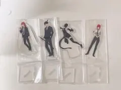 チェンソーマン/レゼ篇/一番くじ/Ｇ賞/アクリルスタンド