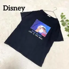 ディズニー ✳️Tシャツ 半袖 アラジン ジャスミン キャラT L コットン100のサムネイル