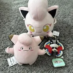 専用品です！ポケモン ぬいぐるみ