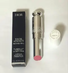 【ほぼ未使用】DIOR アディクトリップスティック (リフィル)#212のサムネイル