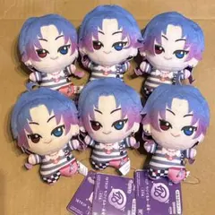 2025年最新】18trip エイトリ ちびぐるみ ナムコ限定の人気アイテム