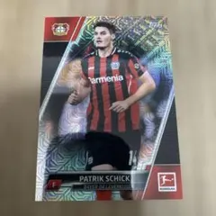 Patrik Schick パトリック・シック Mojo 2021-22