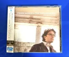 ジェシー・ハリス/ザ・シークレット・サン/ CD洋楽