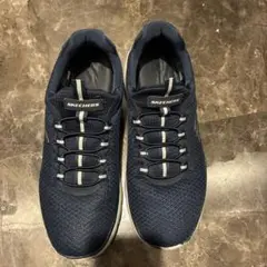 SKECHERS 25.5cm シューズ