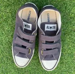 CONVERSE ALL STAR ベルクロ スニーカー