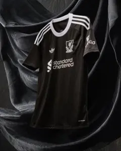 正規品 25-26 リヴァプール 3rd GKユニフォーム Lサイズリバプール