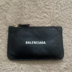✨新品未使用✨バレンシアガ　ケース　小銭入れ　ロゴ　総柄 楽天市場】バレンシアガ コインケース 中古の通販