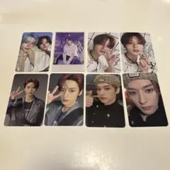 StrayKids 樂 ATE チャンビン トレカ まとめ売り チャンビン トレカ まとめ売り StrayKids ATE Hollow - メルカリ