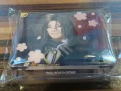 ミュージカル刀剣乱舞乱舞博覧会 ランダムアクリルメモスタンド 南海太郎朝尊