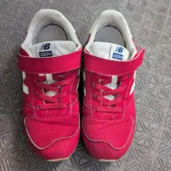 22cm スニーカー