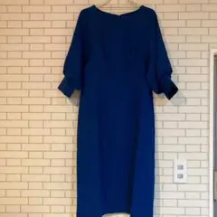 パーティードレス