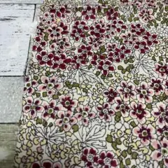 感謝SALE リバティ 20×27cm