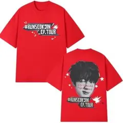 jin tシャツ