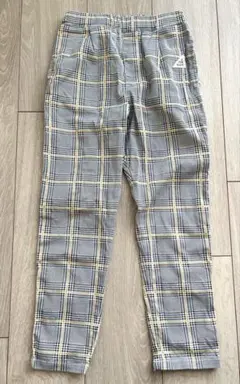 ★未使用★SKAPE シェフパンツ 130サイズ