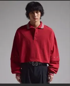 2026年最新】GRANCY シャツの人気アイテム - メルカリ