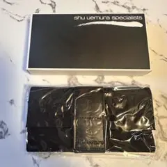【未使用】shuuemura ブラシポーチS