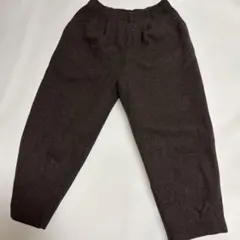 サマンサモスモス　パンツ