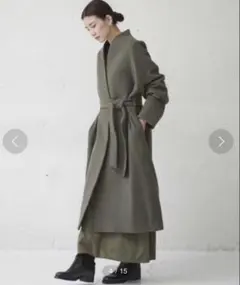 2026年最新】Curensology ロングコートの人気アイテム - メルカリ