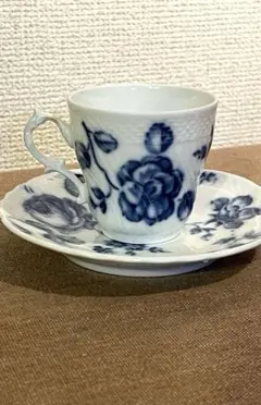 2025年最新】ジノリ ローズブルーの人気アイテム - メルカリ