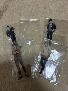 リアルアキバボーイズ 龍 アクスタ - メルカリ