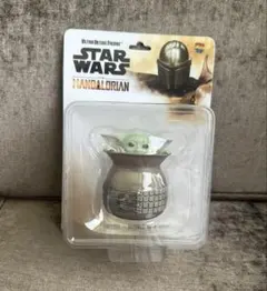 【新品未開封】スターウォーズ マンダロリアン グローグー フィギア