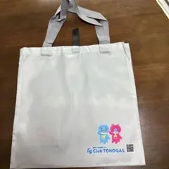 Club TOHOGAS キャラクター バッグ