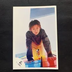 嵐 大野智 デビュー初期 2001年 公式写真 8枚セット - メルカリ