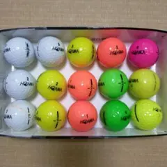 冬のソナタ　ゴルフボールセット【非売品】 ダンロップ ソリクソン SRIXON ゴルフボール Z-STARXV 2025