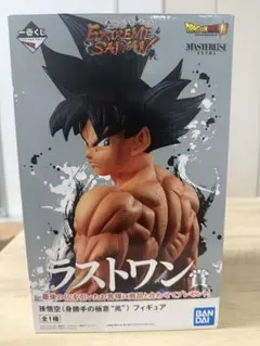 2026年最新】extreme saiyan ラストワンの人気アイテム - メルカリ