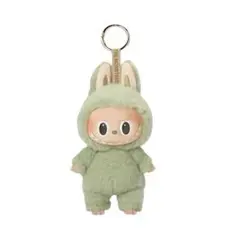 LABUBUラブブ マカロン Green Grape 緑 【正規品】