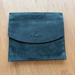 ROLEX 純正 フェルト ケースのサムネイル