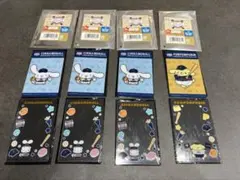 侍ジャパン×サンリオ　G賞セット　シナモロール　ポムポムプリン