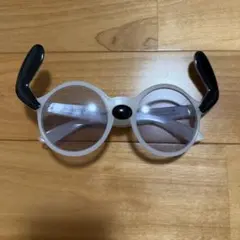 ユニバ スヌーピー サングラス