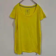 【AS KNOW AS】(F)20th anniversary半袖Tシャツ/無地