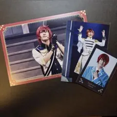 あんステ 司 ナンジャタウン 3点セット