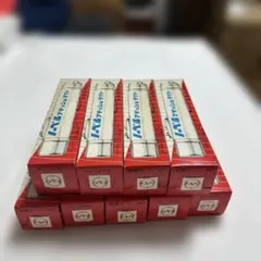 ノーベル フラッシュライト10本セット N-22VA 昭和レトロ アンティーク