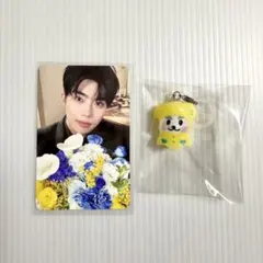 ZEROBASEONE ZB1 ゼベワン　ゴヌク