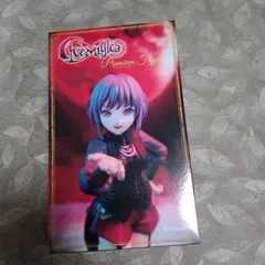 BanG DreamプレミアムフィギュアAveMujicaアモーリス
